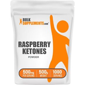 plksupplements.com مسحوق التوت ketones - ملحق الكيتونات التوت ، مصدر مضادات الأكسدة - لدعم الطاقة ، خالٍ من الغلوتين ، 500 ملغ لكل وجبة ، 100 جرام (3.5 أوقية) (حزمة 1)