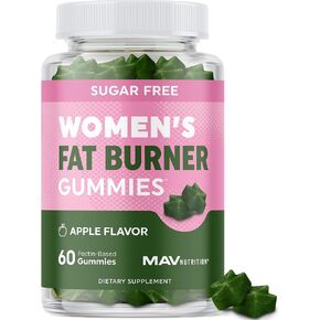 صمغات النساء الدهون للنساء لفقدان الوزن | الشاي الأخضر ، حبة القهوة الخضراء ، Garcinia Cambogia & Ketones | شعلات الدهون للنساء فقدان الوزن الممتلكات | مكملات شاي الشاي الخضراء 60 العد