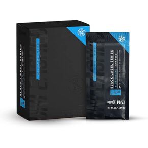 Pruvit Blue Ocean