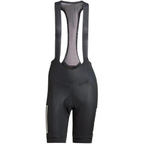 Adidas Essentials 3-Stripes Padded Cycling Bib Shorts