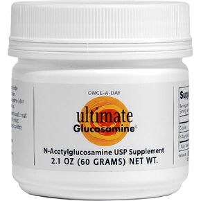 Wellesley Therapeutics Inc, Mobility & Comfort, Long Term Joint Maintenance, Non-GMO, Gluten-Free, Dairy-Free, 60g, 30 Servings