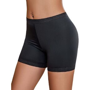 Avidlove Women's Slip Shorts for Under Dresses Seamless Under Shorts Smooth Shaping Boyshorts Panties Anti Chafing Underwear in Kuwait