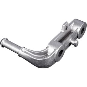 Rear Right Passenger Side Exhaust Bracket & Muffler Support Assembly Compatible with Dodge Ram 1500 5.7L/6.2L 2019-2024 Replaces 68395841AA
