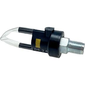 Vacuum Power Steering Air Control Valve 911-614 1763016040 Compatible with GS300 GS400 GS430 GX470 LS400 LS430 LX470 SC300 SC400 4Runner Land Cruiser Sequoia T100 Tundra