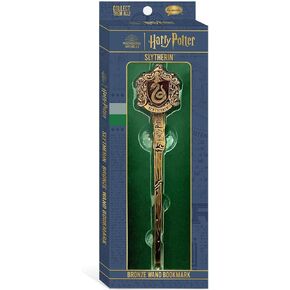 إعادة مرجعية Harry Potter Metal Bookmark (Hufflepuff) لجميع الأعمار