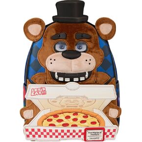 Loungefly Five Nights at Freddys Mini Backpack