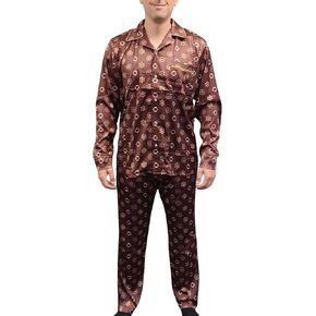 Stanley Ipkiss Impossible Pajamas - Mens Large