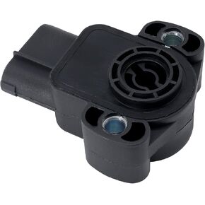 HiSport Accelerator Pedal Position Sensor - Compatible with Ford F Series 250 350 450 Super Duty 8 Cyl 7.3L - Replace 699-200
