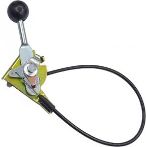 064-8057-00 كابل فرامل جزازة يناسب كابل الفرامل الفتى الشرير و MZ/MZ MAGNUM MOWER CABIL