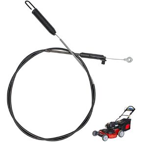 133-1998 Brake Cable for Toro TimeMaster 30"/76cm Lawn Mowers OEM Fits 20976, 20978, 21199, 21199HD, 21200, 21810, 21811 Model