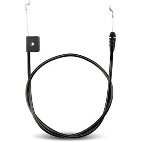 Brake Cable Fit for Toro Recycler 10053 20064 20065 20086 20111 and Others, Replace 108-8156 1088156 290-937