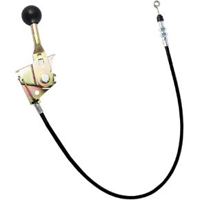064-8057-00 Brake Cable for Bad Boy MZ/MZ Magnum 2010, 2011, 2012, 2013, 2014, 2015, 2016 Lawn Mowers