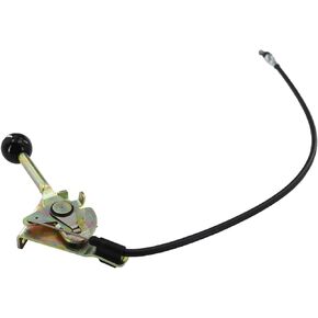 064-8057-00 Lawn Mower Brake Cable Fit for B-ad Boy MZ/MZ Magnum 2010 2011 2012 2013 2014 2015 2016