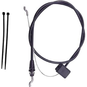 Diskary 112-8818 استبدال كابل الفرامل يناسب Toro 20 "Bapging & 22" Recycler 20330 20339 10642 20314 20316 20323 20331 20338