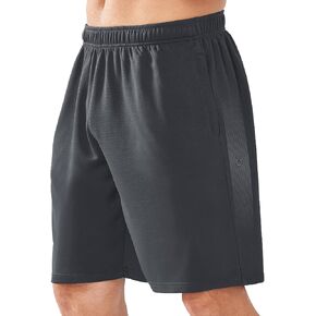 NORTHYARD Men's 10" Athletic Shorts Basketball Workout Gym Lightweight Quick Dry Shorts with Mesh & Zip Pockets in Kuwait