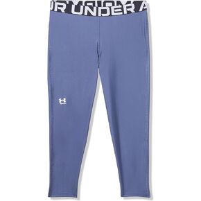 Under Armour Girls Heat Gear Ankle Leggings