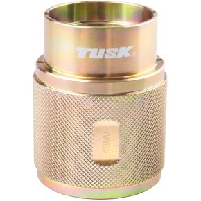 Tusk Fork Seal Driver 43mm Compatible with KTM 85 SX 2003-2025/Compatible with Yamaha Tenere 700 2021-2024