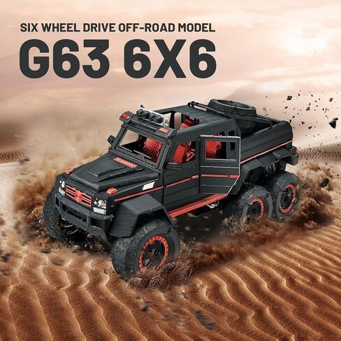 PICECOOL 3D Metal Buzzles للبالغين ، ومجموعات محرك إطفاء Truck Truck ، والتحدي لتجميع مجموعات الحرف DIY ، أفضل هدايا عيد ميلاد Christams - 354 PCS in Kuwait