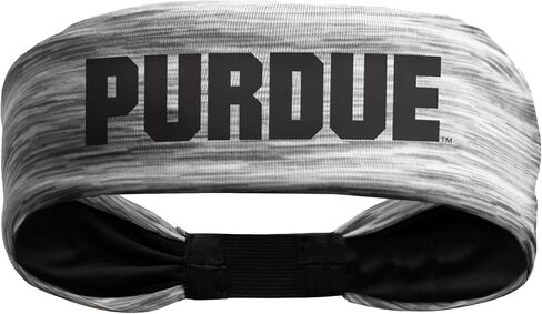 Littlearth Unisex-Adult NCAA Kentucky Wildcats Tigerspace Headband, Grey, One Size in Saudi Arabia