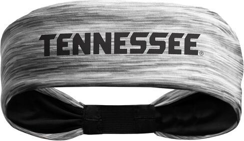 Littlearth Unisex-Adult NCAA Kentucky Wildcats Tigerspace Headband, Grey, One Size in Saudi Arabia