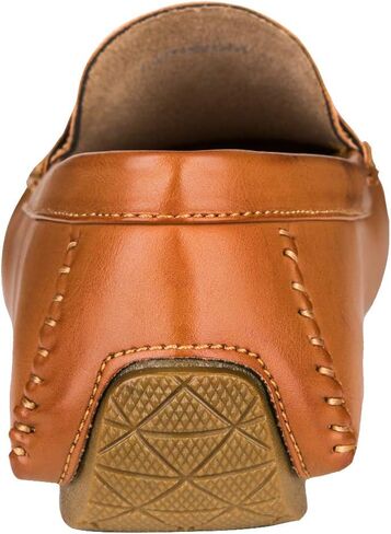 Jousen Men's Loafers Casual Slip On Shoes Soft Penny Loafers for Men Lightweight Driving Boat Shoes in Saudi Arabia