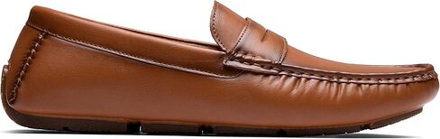 Jousen Men's Loafers Casual Slip On Shoes Soft Penny Loafers for Men Lightweight Driving Boat Shoes in Kuwait