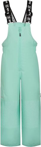 Kamik unisex-baby Snow Bibs(toddler,little Kid,big Kid) in Saudi Arabia