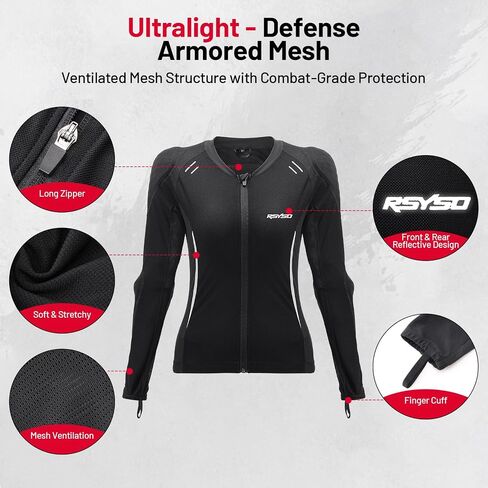 Women's Armored Motorcycle Shirt with CE Certified Protective Jacket Motorcycle Riding Shirt for Motorcycle Bicycle in Saudi Arabia