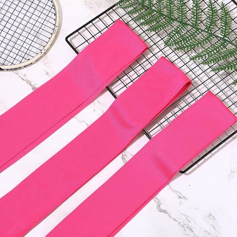 Hiboom 30 Pack Tie Headband Bulk Sports Tennis Head Tie Ninja Karate Tie Back Athletic Sweatbands Adjustable Hair Bands for Women Men Basketball, Football, Soccer, Running, Yoga Workout in Kuwait