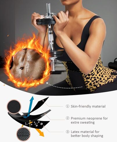 شعور حزام مدرب الخصر الخصر cincher trimmer ab حزام السيطرة على البطن المشكل الجسد مع التفاف الثلاثي النساء والرجال in Kuwait