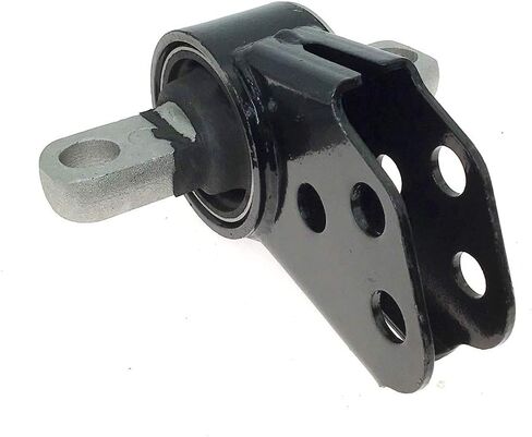 مجموعة التثبيت التفاضلية الأمامية مع 1 جبل محور أمامي و 2 من جلبة محور أمامي يناسب 2005-2010 Jeep Grand Cherokee 2006-2010 Jeep Commander استبدال 52114354AA 52089516AB 905-404 905-405 in Kuwait