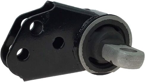 مجموعة التثبيت التفاضلية الأمامية مع 1 جبل محور أمامي و 2 من جلبة محور أمامي يناسب 2005-2010 Jeep Grand Cherokee 2006-2010 Jeep Commander استبدال 52114354AA 52089516AB 905-404 905-405 in Kuwait