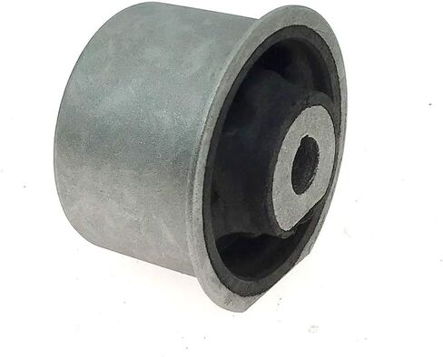 مجموعة التثبيت التفاضلية الأمامية مع 1 جبل محور أمامي و 2 من جلبة محور أمامي يناسب 2005-2010 Jeep Grand Cherokee 2006-2010 Jeep Commander استبدال 52114354AA 52089516AB 905-404 905-405 in Kuwait