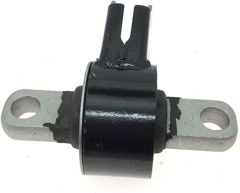 مجموعة التثبيت التفاضلية الأمامية مع 1 جبل محور أمامي و 2 من جلبة محور أمامي يناسب 2005-2010 Jeep Grand Cherokee 2006-2010 Jeep Commander استبدال 52114354AA 52089516AB 905-404 905-405 in Kuwait