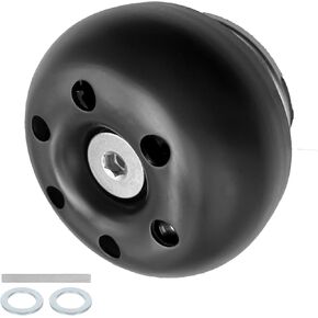 Super 30 Series Torque Converter Driver Clutch ، قم بتناسب جميع مجموعات TAV من سلسلة 30 مع محرك عمود 3/4 بوصة متوافق مع Predator 212CC 196CC 225CC 225CC 6.5HP محركات الاستنساخ الصغيرة ، للدراجات CT200U-EX MINI