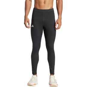 adidas Men's Adizero Essentials Running Long Leggings