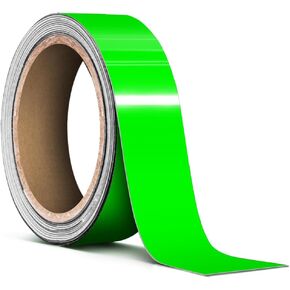 VVIVIDID VINYL TAPE PINSTRIPE GRANE FLARORESSCEN