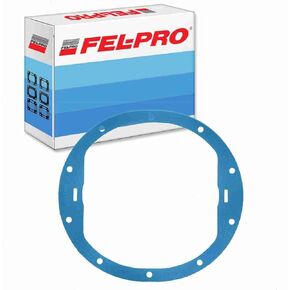 Rear Differential Cover Gasket compatible with Chevrolet K1500 1988-1999