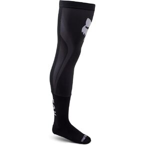 Fox Racing Men's Flexair Knee Brace Sock
