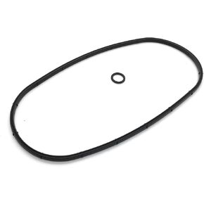 REPLACEMENTKITS.COM Brand Fuel Supply Module Gasket Compatible with Mercury 75-350 HP 2003 & Up ONLY Some Models Replaces 26-880596502