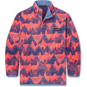 Youth North Basin Pullover