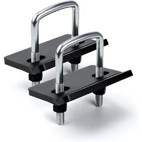 Cenipar Hitch Tightener Anti-Rattle Stabilizer for 1.25" and 2" Hitches Used in Heavy Duty Steel Trailer,Hitch Tightener Clamp Eliminating Rocking Instability(1 Pack) in Saudi Arabia