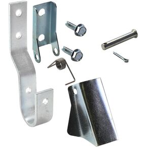 Brumleve Spring-Redcled Crank Retainer Keann