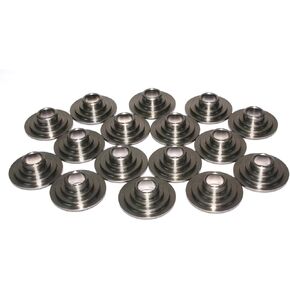 Comp Cams 735-16 10 درجة من التجنيب Titanium لـ 1.625 "OD Triple Springs ،+. 050" ارتفاع أكثر من 739