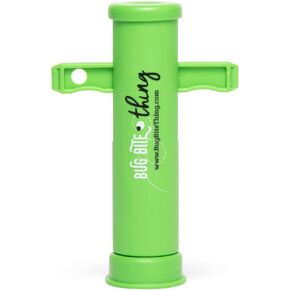 BUG BITE THING Suction Tool - Bug Bites and Bee/Wasp Stings, Natural Insect Bite Relief, 1-Pack, Everglade
