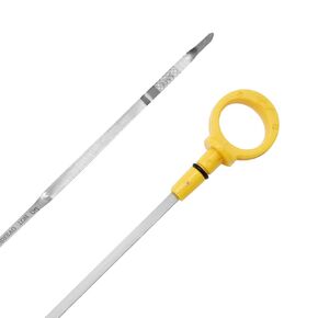 UOIENRT 04666139AA 917-320 Engine Oil Dipstick Replacement for Chrysler Town & Country 2007-2010, Pacifica 2006-2008 3.3L 3.8L, Replacement for Dodge Grand Caravan Stainless Steel Dipstick