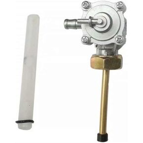 Fuel Valve Petcock Assembly For HONDA GL1500C VALKYRIE GL 1500 C 1997-2003