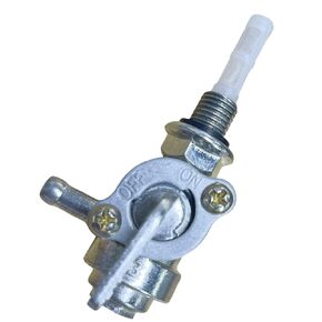 Generator Fuel Tank Shut Off Valve/Fuel Shut Off Valve Switch/Gas Engine Fuel Tank Part,Comaptible with Predator Stratton Briggs Petcock Fuel Switch Replacement
