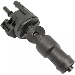 صمام استراحة خزان الوقود متوافق مع BMW Mini Cooper F55 F56 F57 2013-2019 استبدال 0280142525 13907621174
