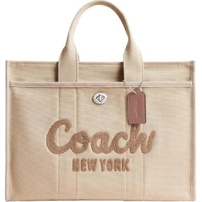Coach Cargo Tote 42